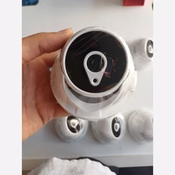 ماکت دوربین